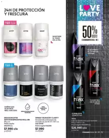 Catálogo Cyzone Página 86