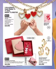 Catálogo Cyzone Página 87