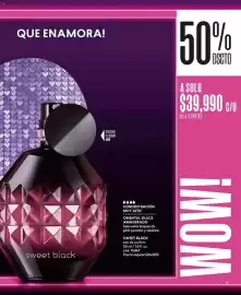 Catálogo Cyzone Página 9