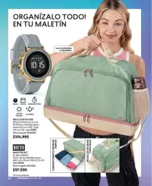 Catálogo Cyzone Página 91