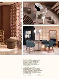 Catálogo Muebles Jamar Página 11
