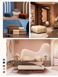 Catálogo Muebles Jamar Página 12