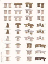 Catálogo Muebles Jamar Página 15