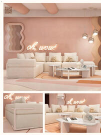 Catálogo Muebles Jamar Página 4