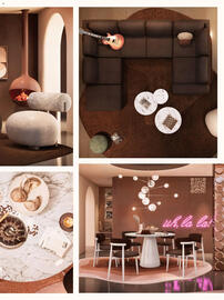 Catálogo Muebles Jamar Página 7