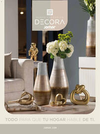 Catálogo Muebles Jamar Página 1