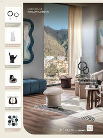 Catálogo Muebles Jamar Página 14