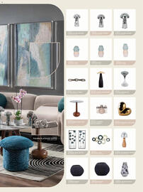 Catálogo Muebles Jamar Página 15