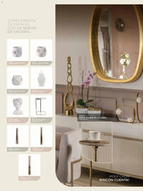 Catálogo Muebles Jamar Página 17