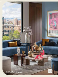 Catálogo Muebles Jamar Página 20