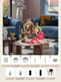 Catálogo Muebles Jamar Página 22