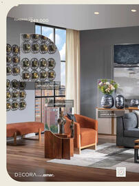 Catálogo Muebles Jamar Página 26
