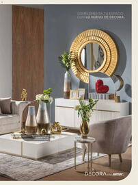 Catálogo Muebles Jamar Página 5