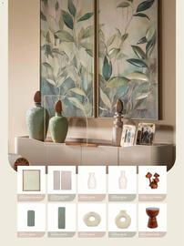 Catálogo Muebles Jamar Página 8