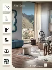 Catálogo Muebles Jamar Página 14