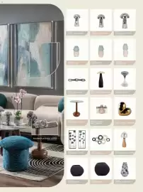 Catálogo Muebles Jamar Página 15