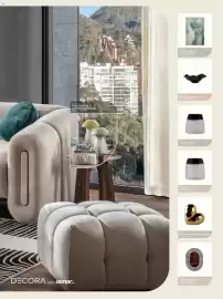 Catálogo Muebles Jamar Página 16