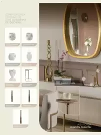 Catálogo Muebles Jamar Página 17
