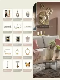 Catálogo Muebles Jamar Página 18