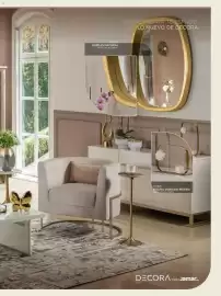 Catálogo Muebles Jamar Página 19