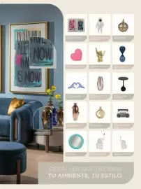 Catálogo Muebles Jamar Página 21