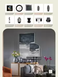 Catálogo Muebles Jamar Página 28