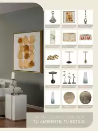 Catálogo Muebles Jamar Página 3