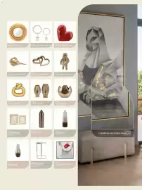 Catálogo Muebles Jamar Página 4