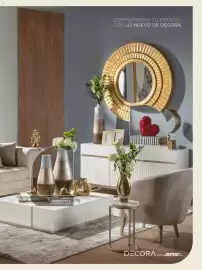 Catálogo Muebles Jamar Página 5