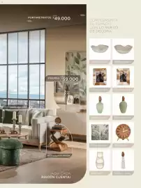 Catálogo Muebles Jamar Página 7