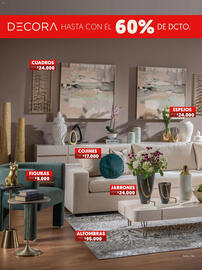 Catálogo Muebles Jamar Página 7