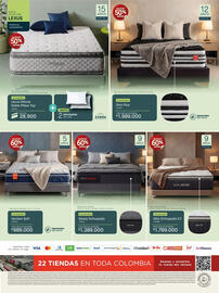 Catálogo Muebles Jamar Página 8