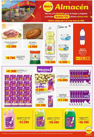 Catálogo Metro Página 1