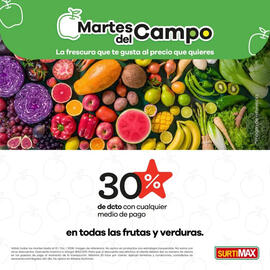 Catálogo Surtimax Página 1