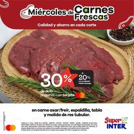 Catálogo Super Inter Página 1