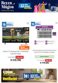 Catálogo Casa del Audio Página 6