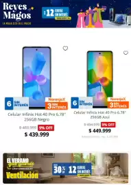 Catálogo Casa del Audio Página 2