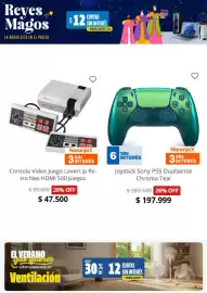 Catálogo Casa del Audio Página 4