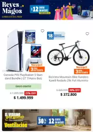 Catálogo Casa del Audio Página 5