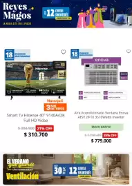 Catálogo Casa del Audio Página 6