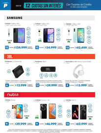 Catálogo Pardo Hogar Página 10