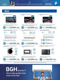 Catálogo Pardo Hogar Página 13