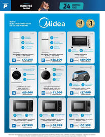 Catálogo Pardo Hogar Página 14