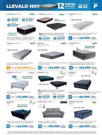 Catálogo Pardo Hogar Página 3