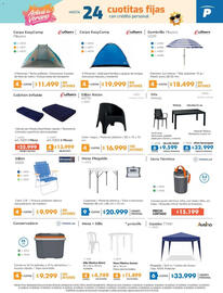 Catálogo Pardo Hogar Página 5