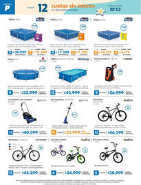 Catálogo Pardo Hogar Página 6