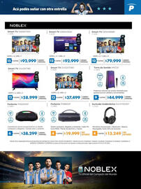 Catálogo Pardo Hogar Página 9