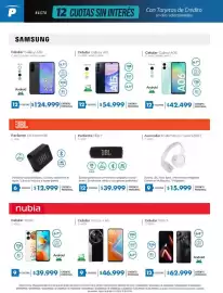 Catálogo Pardo Hogar Página 10