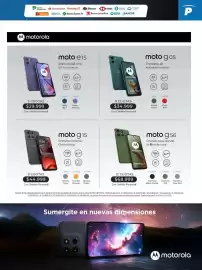 Catálogo Pardo Hogar Página 11