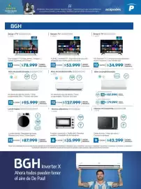 Catálogo Pardo Hogar Página 13